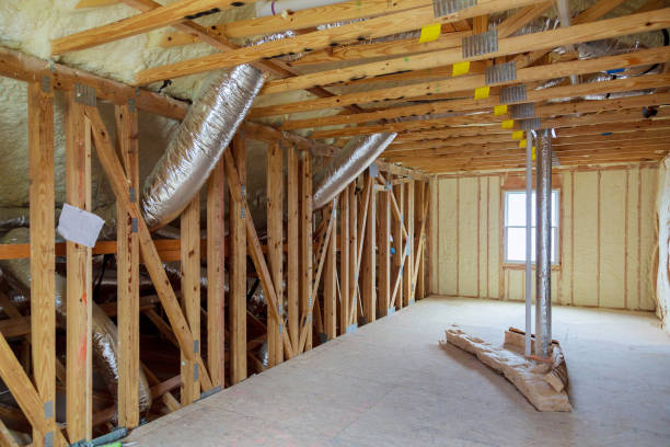 Best Insulation for Specific Applications in Panora, IA