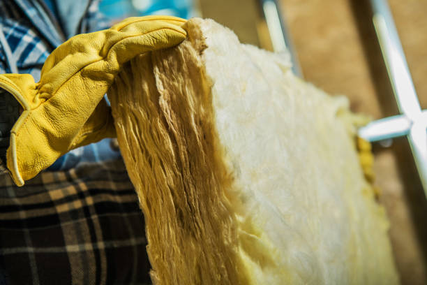 Types of Insulation We Offer in Panora, IA
